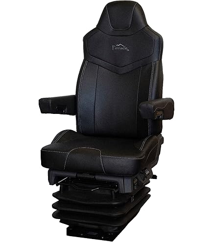 【R&B】Legacy Amazon.com: Seats Inc. Legacy Silver HB 2W AIR LUM Black